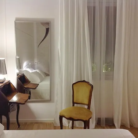 Bed and breakfast Maison Fleurie Pescara