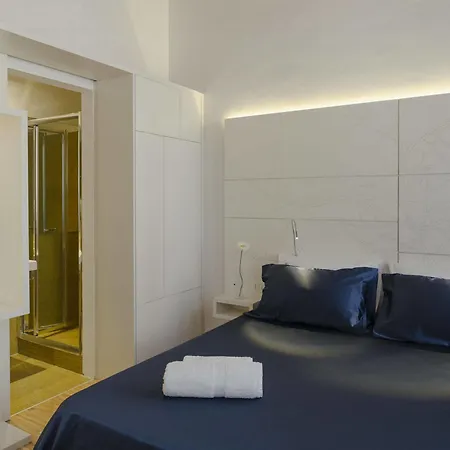 Maison Fleurie Bed and breakfast Pescara