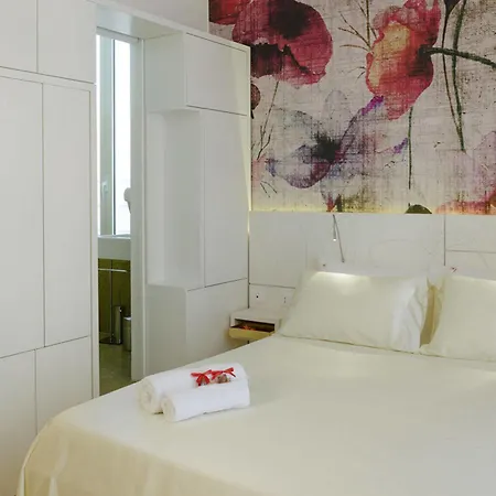 Maison Fleurie 3* Pescara