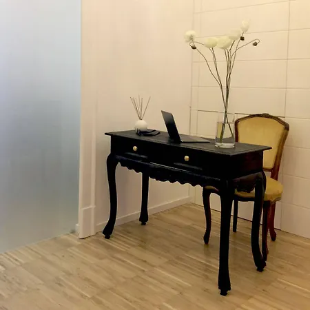 Maison Fleurie Pescara