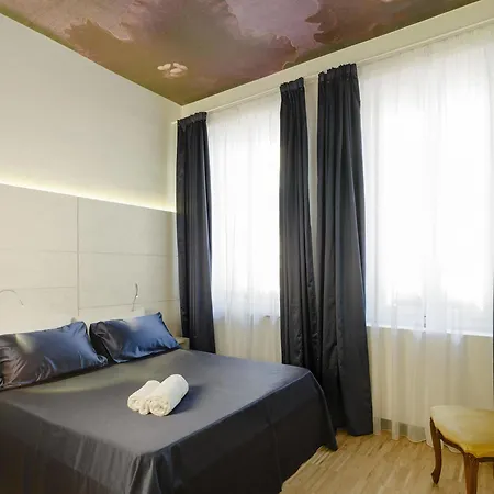 Bed and breakfast Maison Fleurie Pescara