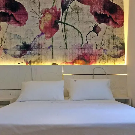 Bed and breakfast Maison Fleurie 3*