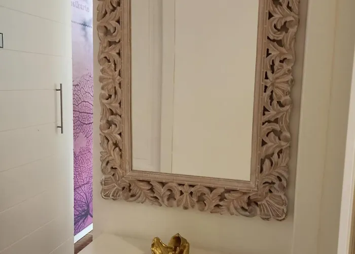 Maison Fleurie 4* Pescara