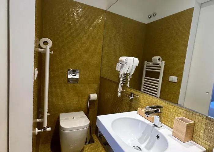 Couette-café Maison Fleurie