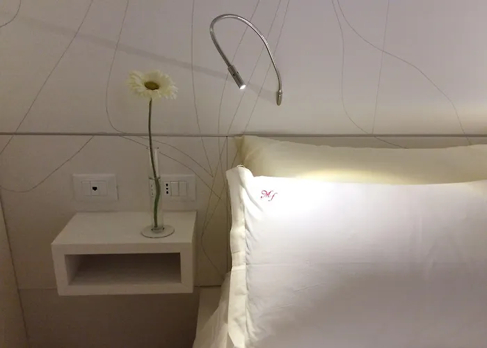 Maison Fleurie 4* Pescara