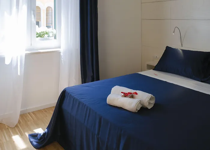 Maison Fleurie Pescara