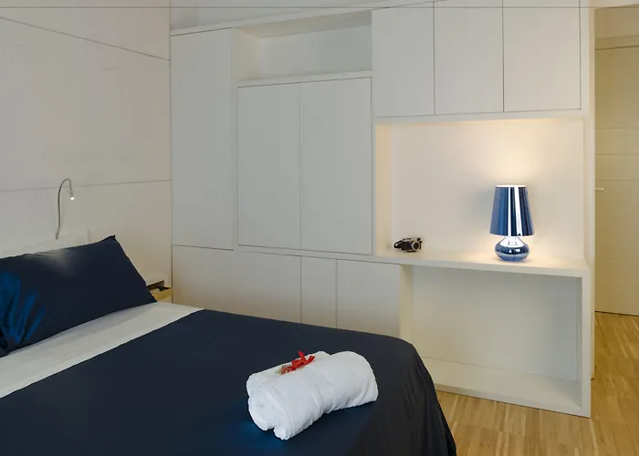 Maison Fleurie 4* Pescara