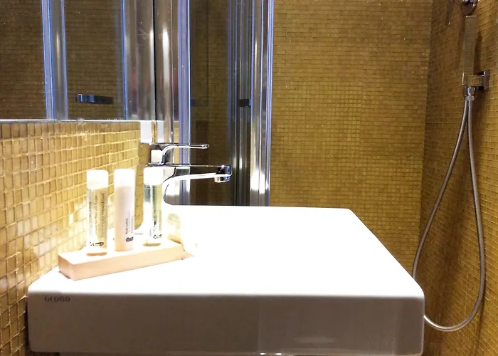 Couette-café Maison Fleurie Pescara