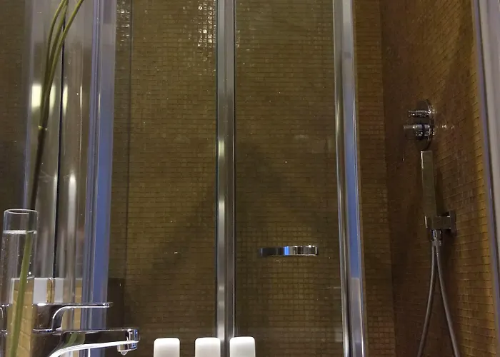 Couette-café Maison Fleurie