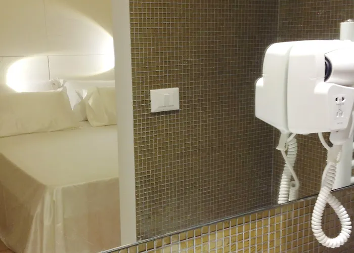 Maison Fleurie Couette-café Pescara