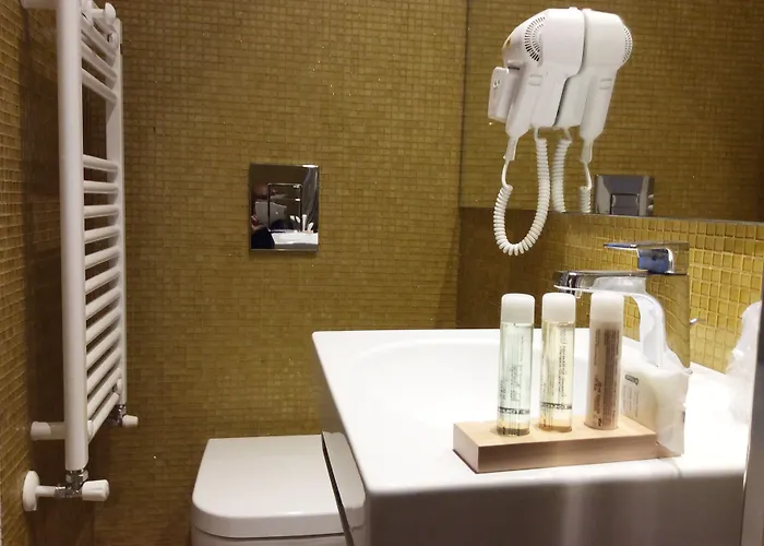 Couette-café Maison Fleurie 4*