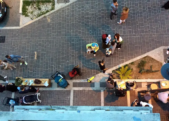 Maison Fleurie 4* Pescara