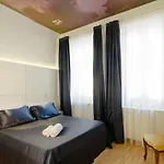 Bed and Breakfast Maison Fleurie Πεσκάρα