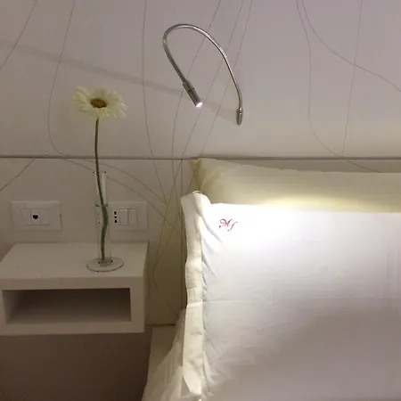 Maison Fleurie Bed & Breakfast Pescara