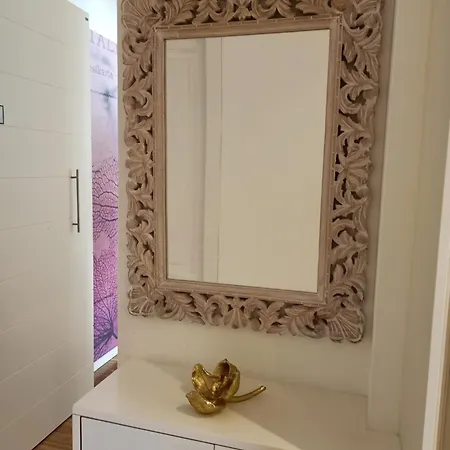 Maison Fleurie 4* Pescara