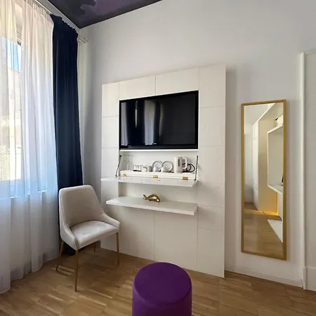 Maison Fleurie فندق مبيت وإفطار