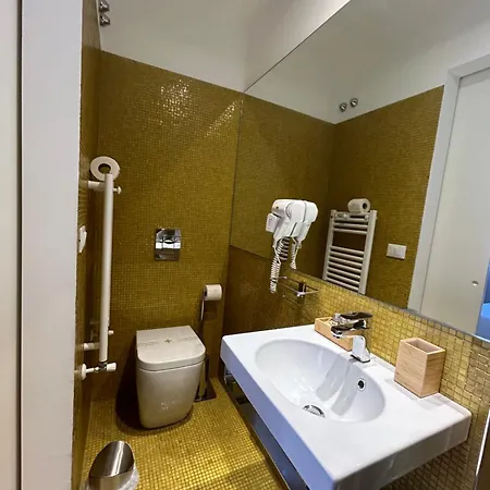 فندق مبيت وإفطار Maison Fleurie