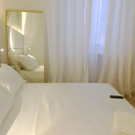 Maison Fleurie Bed & Breakfast Pescara