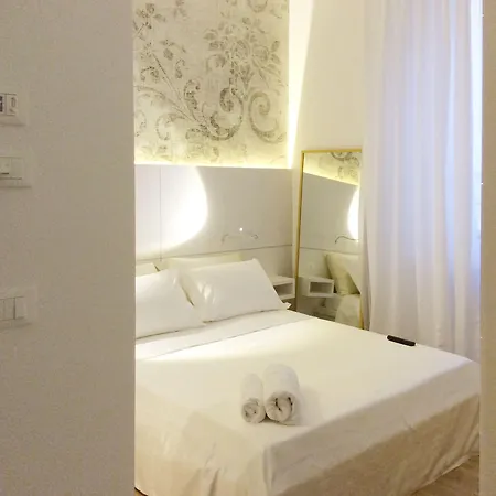 Maison Fleurie Bed & Breakfast