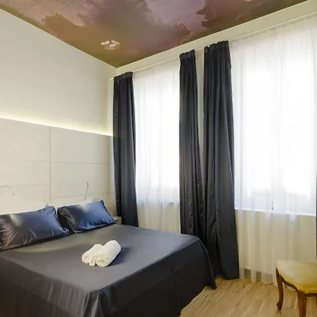 Maison Fleurie Bed & Breakfast