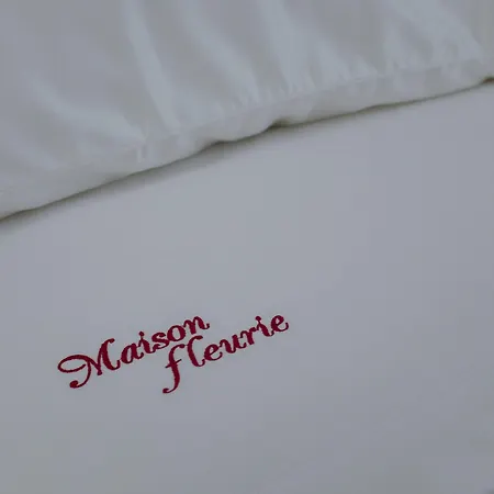 Maison Fleurie 4*