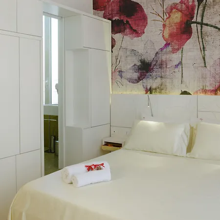 Maison Fleurie فندق مبيت وإفطار بيسكارا