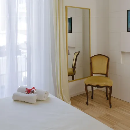 Maison Fleurie فندق مبيت وإفطار بيسكارا