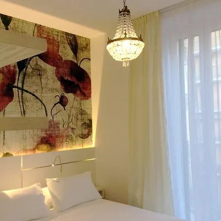 Maison Fleurie بيسكارا