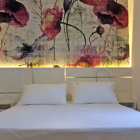 Maison Fleurie 4*