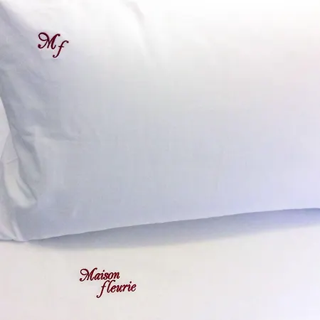 Bed & Breakfast Maison Fleurie 4*