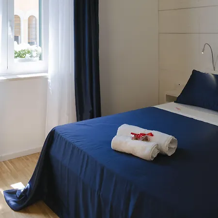 Maison Fleurie Pescara