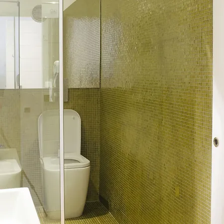 Maison Fleurie 4* Pescara