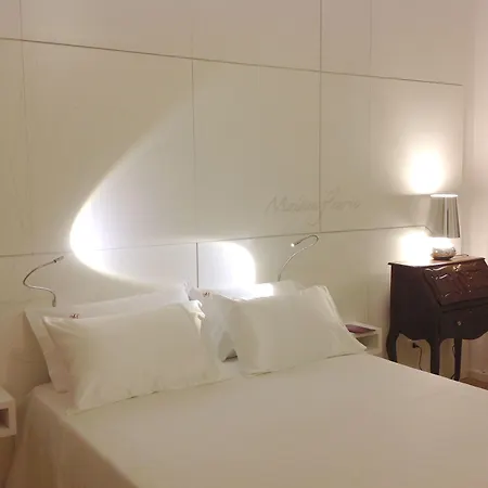 Maison Fleurie 3*
