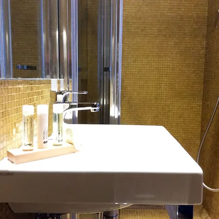 فندق مبيت وإفطار Maison Fleurie بيسكارا