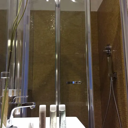 فندق مبيت وإفطار Maison Fleurie