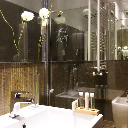 Maison Fleurie فندق مبيت وإفطار بيسكارا