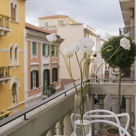 Maison Fleurie بيسكارا