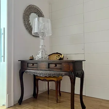 Maison Fleurie Pescara