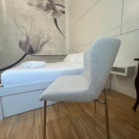 Maison Fleurie Bed & Breakfast Pescara