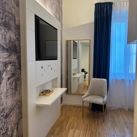 Bed & Breakfast Maison Fleurie Pescara