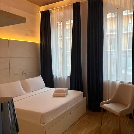 Maison Fleurie 4* Pescara