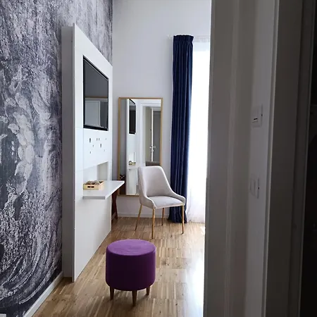 Bed & Breakfast Maison Fleurie