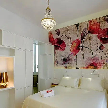Bed & Breakfast Maison Fleurie Pescara
