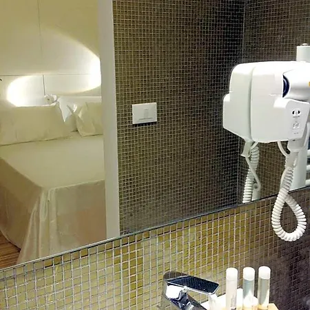 Bed & Breakfast Maison Fleurie Pescara