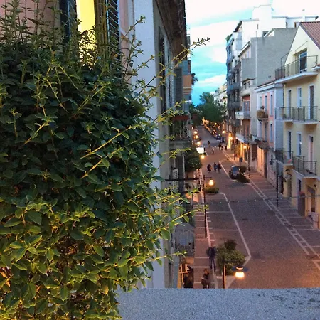 فندق مبيت وإفطار Maison Fleurie