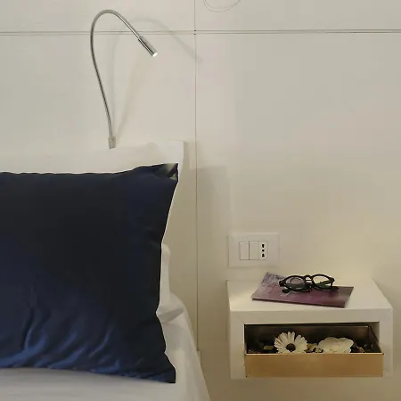 فندق مبيت وإفطار Maison Fleurie بيسكارا