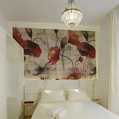 Maison Fleurie 4* ペスカーラ