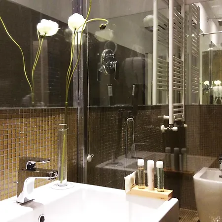 فندق مبيت وإفطار Maison Fleurie