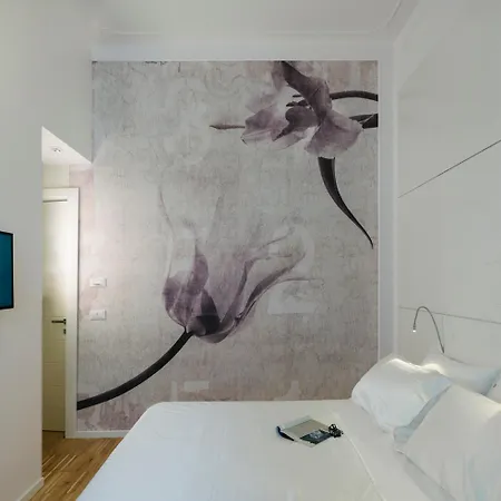 Bed & Breakfast Maison Fleurie Pescara