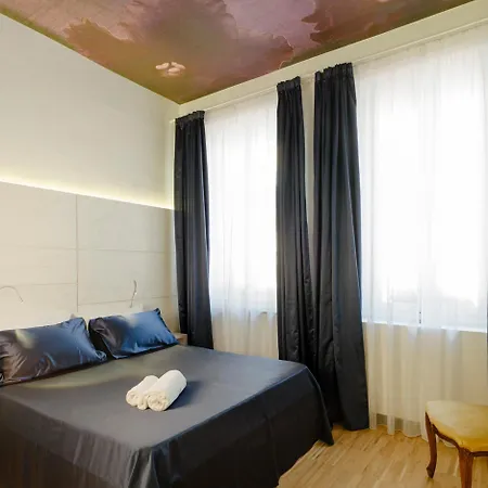 Bed & Breakfast Maison Fleurie Pescara
